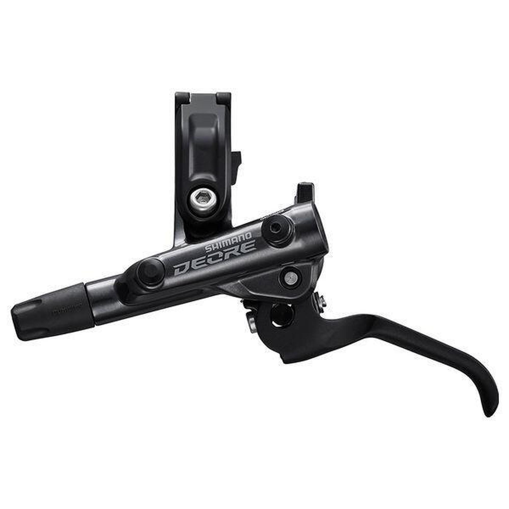 Zestaw Hamulców Tarczowych Przód Deore M6100 I-Spec Ev - Post Mount