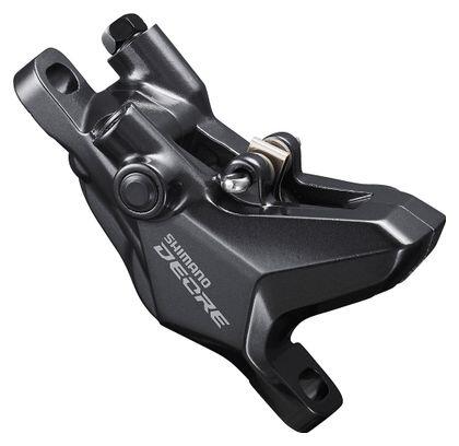 Frein Arrière Shimano Deore M6100 (sans disque) 170cm Noir 3/4