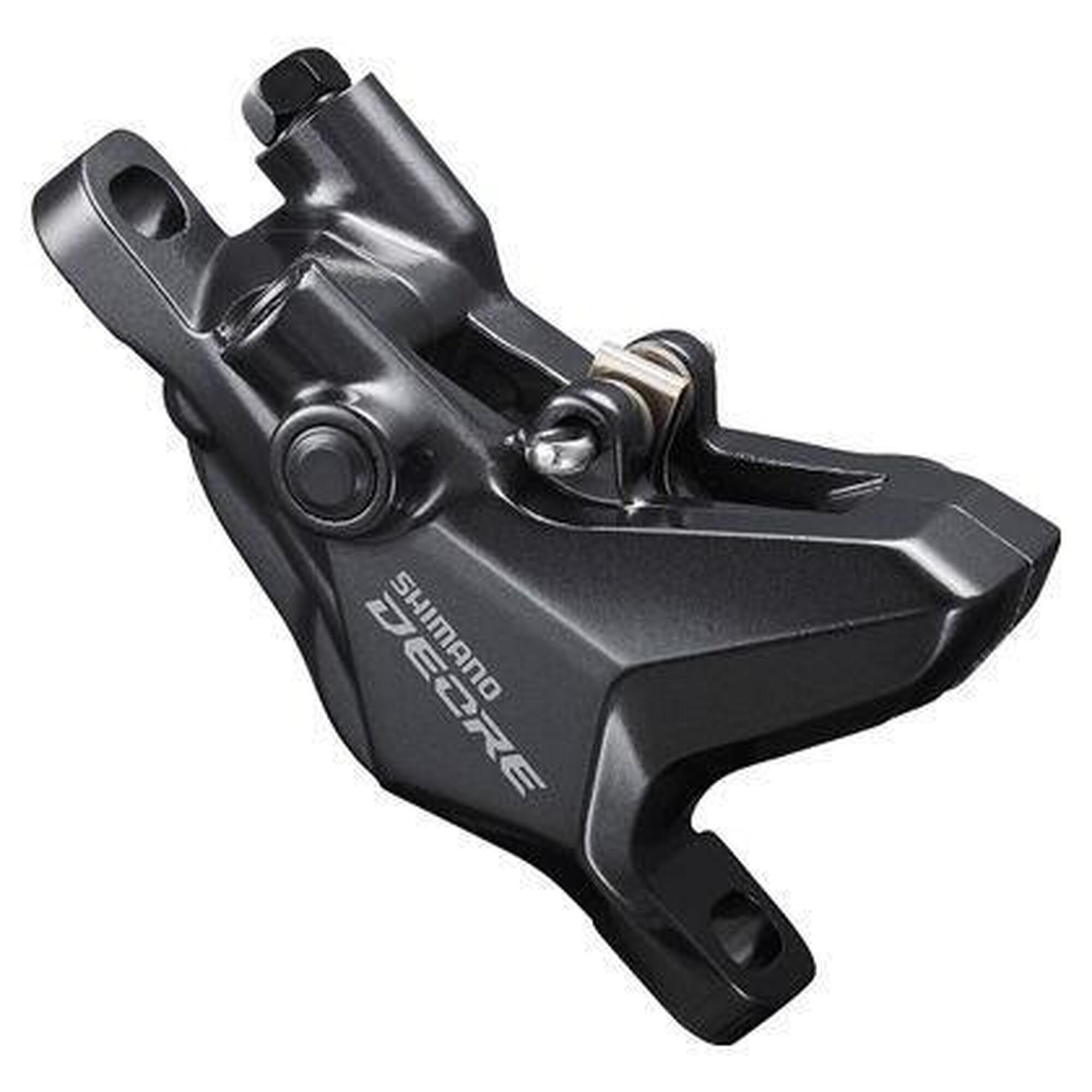 Zestaw Hamulców Tarczowych Przód Deore M6100 I-Spec Ev - Post Mount