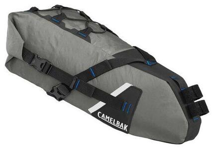 Camelbak M.U.L.E. 1 Saddle Pack Satteltasche Grau
