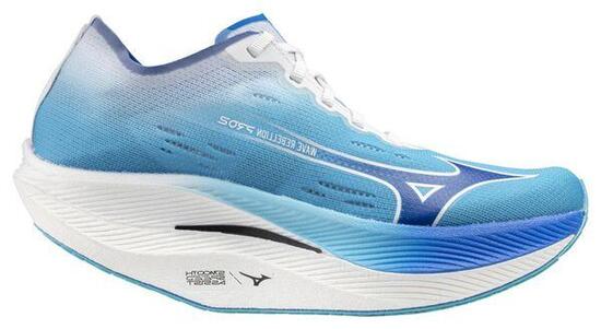 Scarpe running da donna Mizuno Wave Rebellion Pro 2