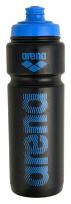 Garrafa arena sport 750ml preto azul