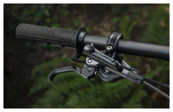 Frein Arrière Shimano Deore M6100 (sans disque) 170cm Noir 4/4