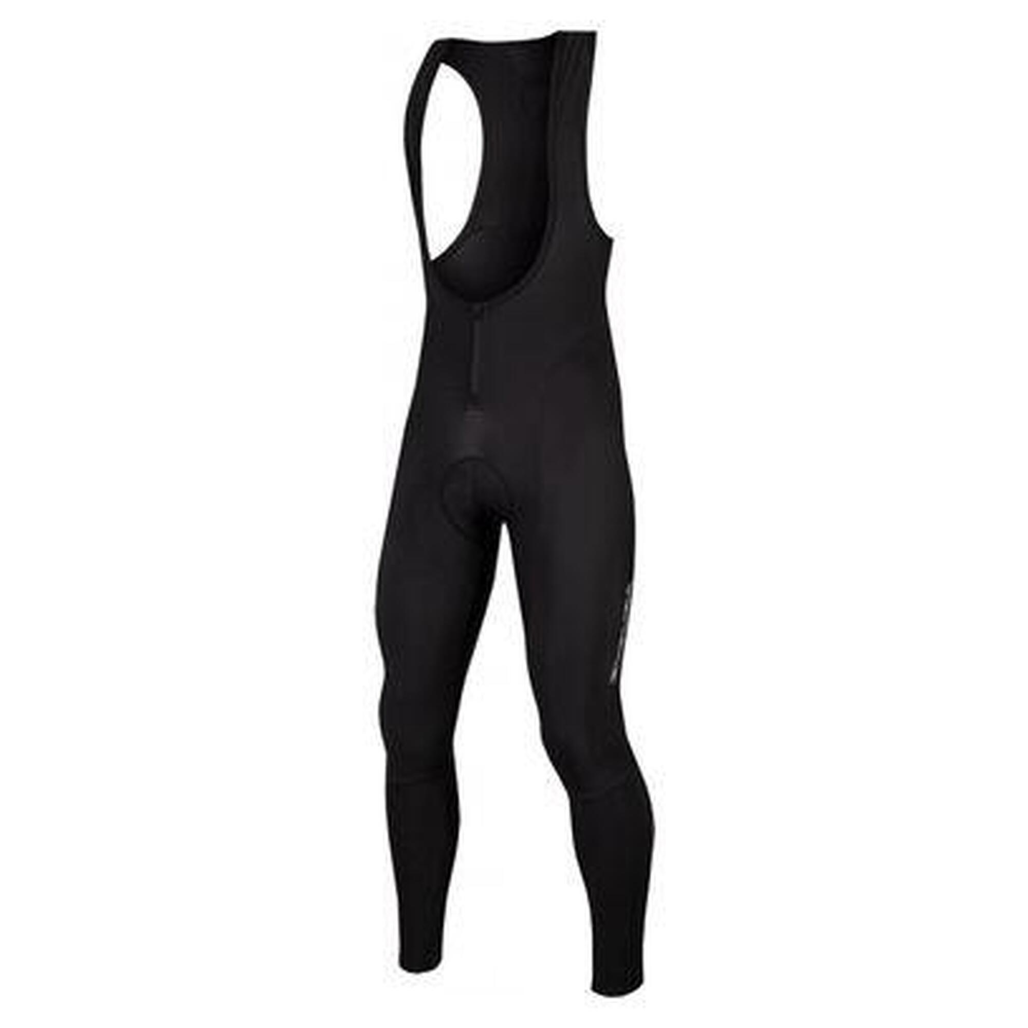 Endura - Cuissard Long Endura Fs260-pro Thermo Ii Noir - Short De Vélo - Noir - 48 Xl - Decathlon