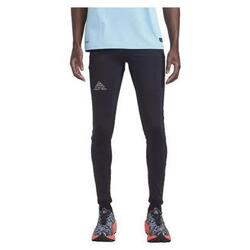 Collant long Craft Pro Trail Noir