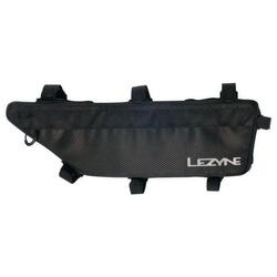 Sacoche de cadre LEZYNE 2.5L - Noir