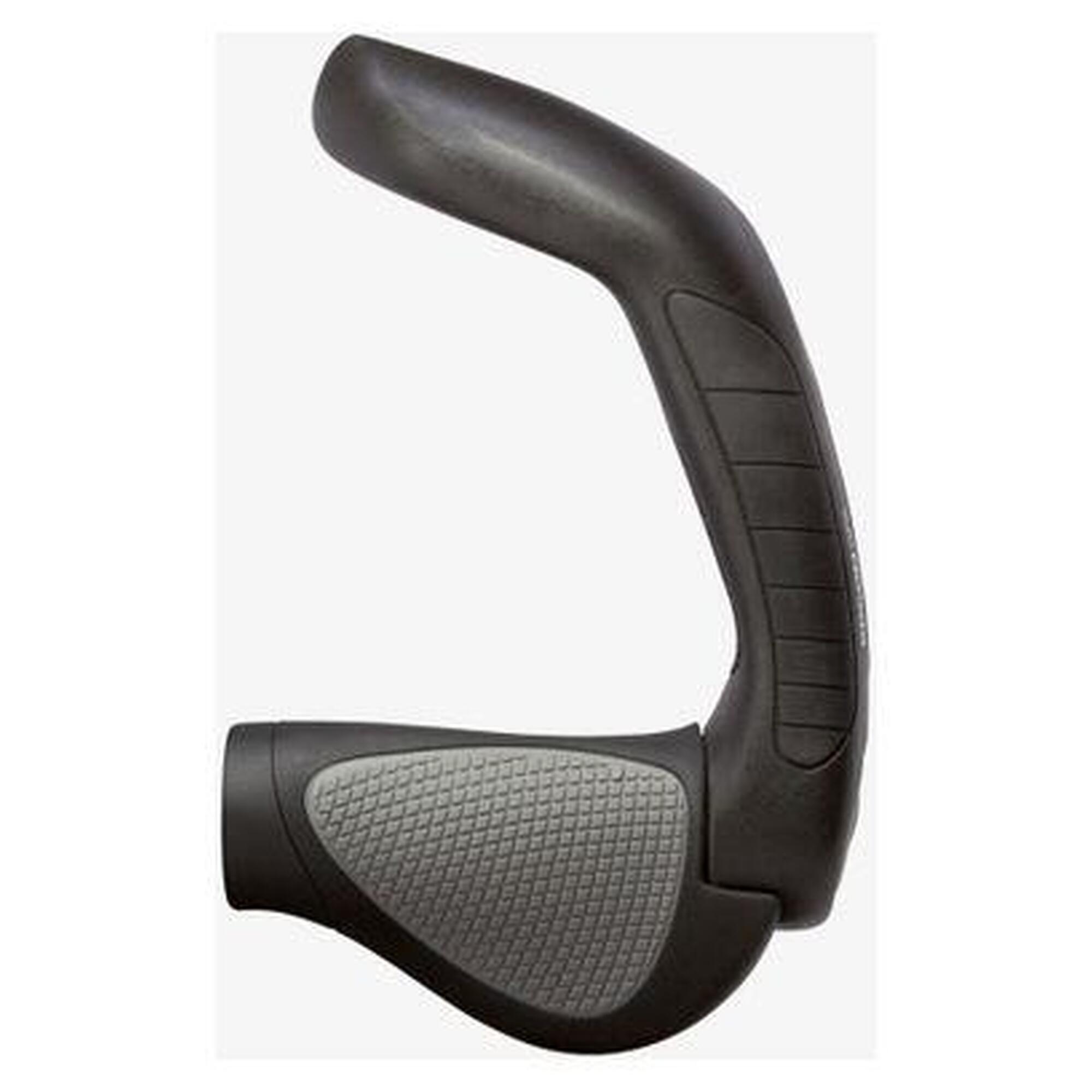 Poignées Ergon GP5 Confort Gripshift      8400€    ERGON Poignées Ergon GP5 Confort GripshiftVendu exclusivement en ligne   
