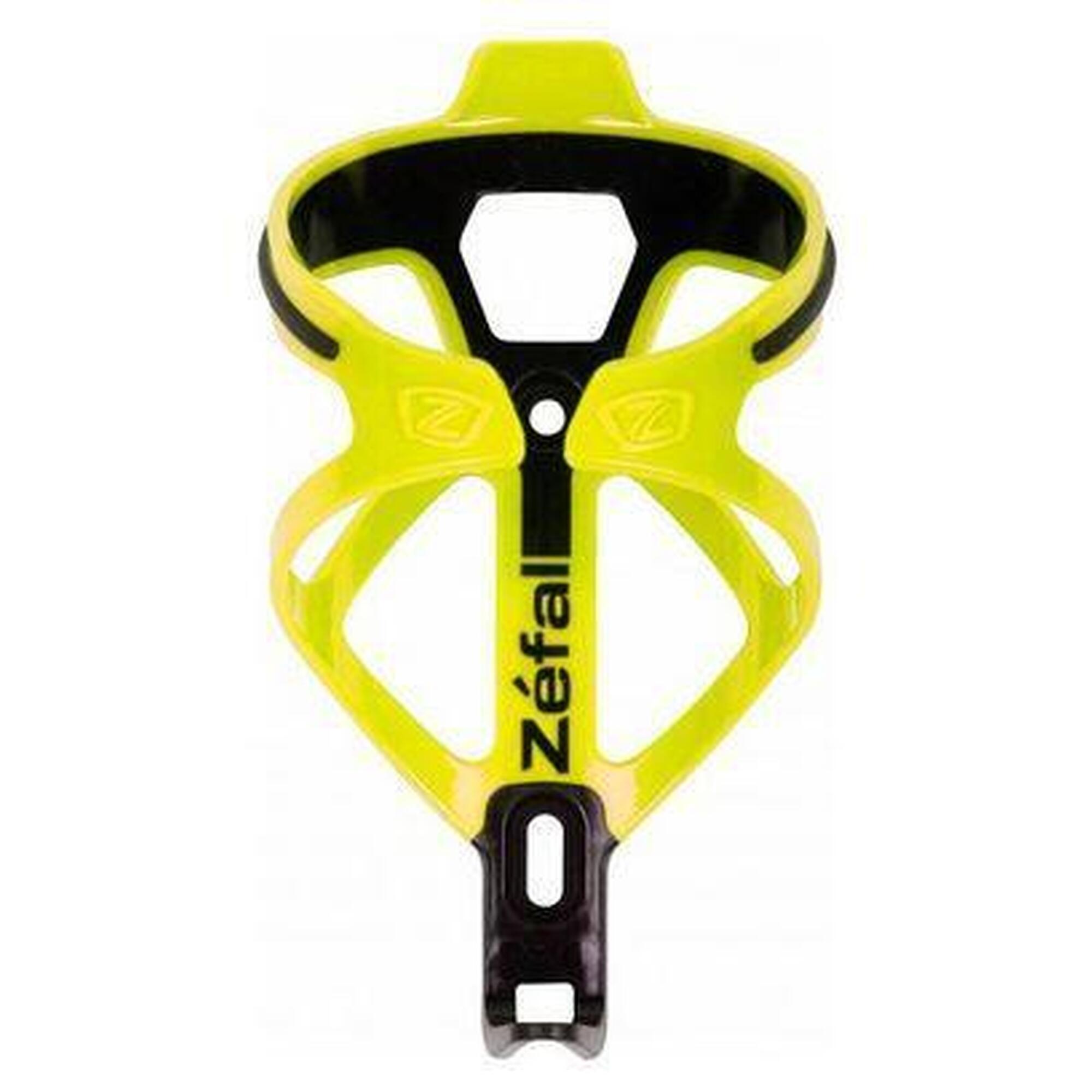 Porte-bidon Zefal Pulse B2 Jaune      1964€    ZEFAL Porte-bidon Zefal Pulse B2 JauneVendu exclusivement en ligne   