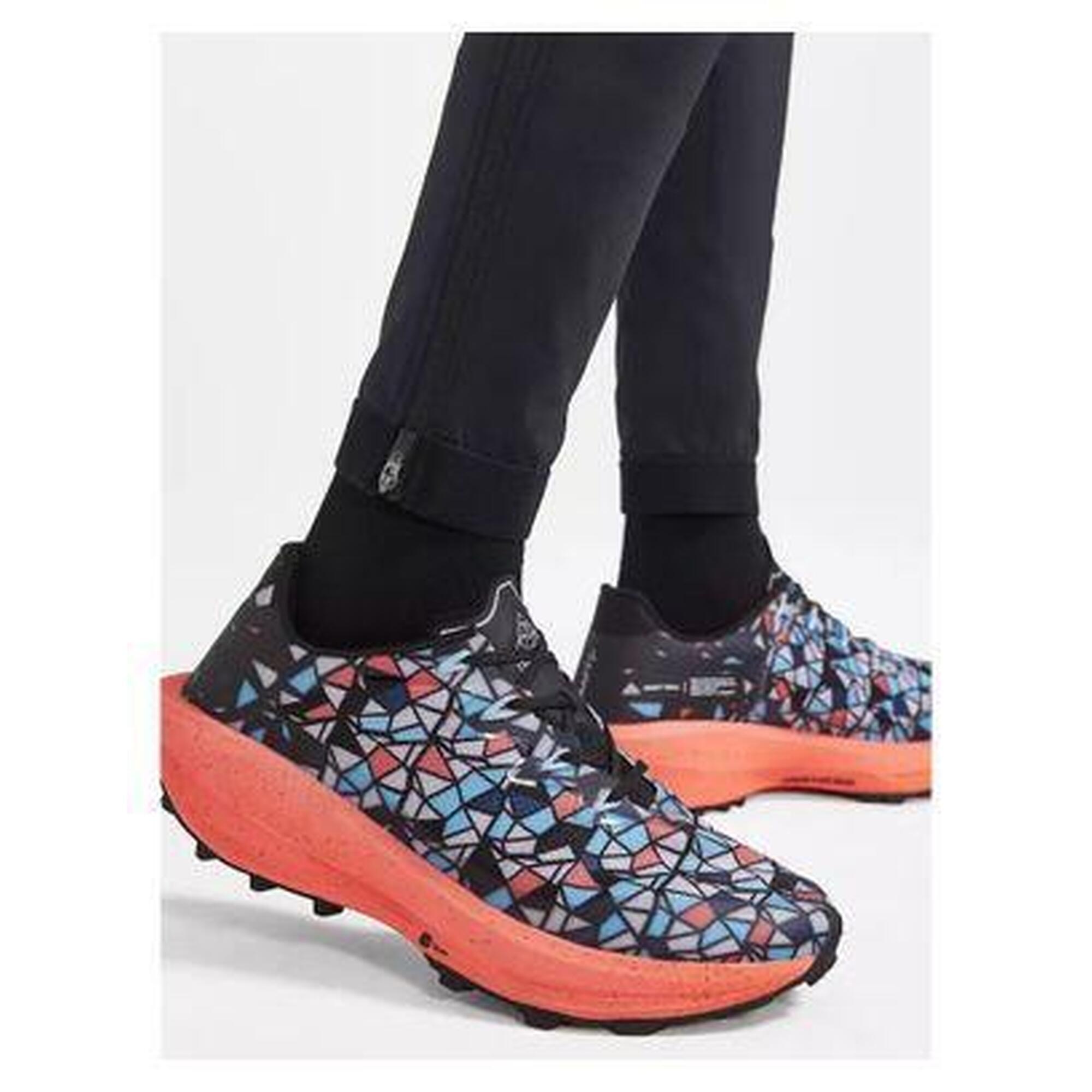 Collant long Craft Pro Trail Noir