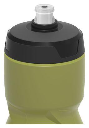 Bidon Sense Soft Zefal 80 bottle 0,8 l olive green thumbnail