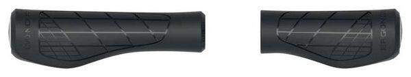 ERGON Ergon Single Twist Shift GA3 Black