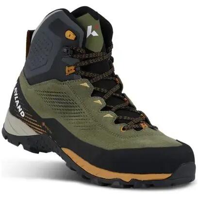 Hiking shoes Kayland Vision GTX