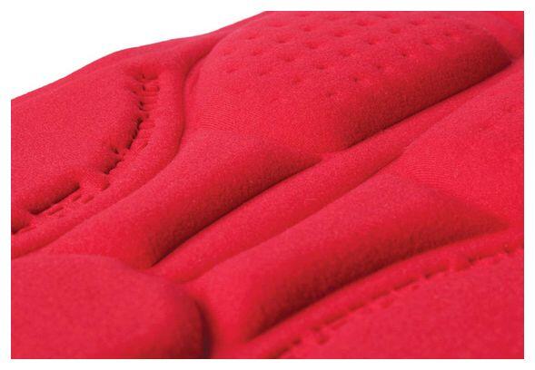 Calzamaglia lunga con bretelle Endura Xtract Nero 3/5
