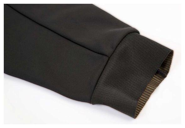 Calzamaglia lunga con bretelle Endura Xtract Nero 4/5