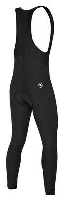 Calzamaglia lunga con bretelle Endura Xtract Nero 2/5