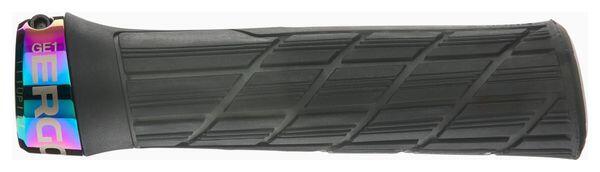 Apertos ergon technical ge1 evo factory slim preto furtivo / co