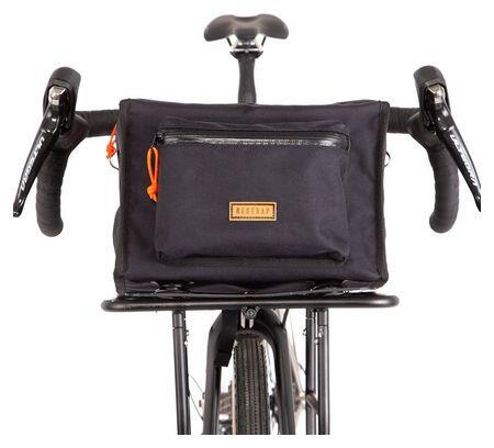 Borsa da manubrio per bicicletta Restrap Rando 11 L 3/5