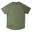 Maillot Manches Courtes Muc-Off Riders Jersey Vert