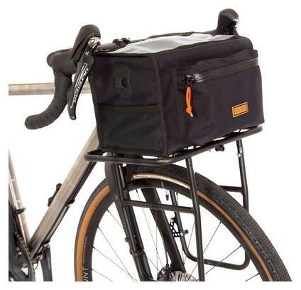 RESTRAP Borsa da manubrio per bicicletta Restrap Rando 11 L