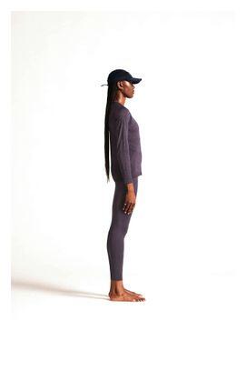 Craft CORE Dry Active Comfort Violet Damestrui met lange mouwen 5/7