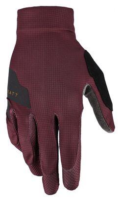LEATT Handschuh MTB 1.0 Malbec
