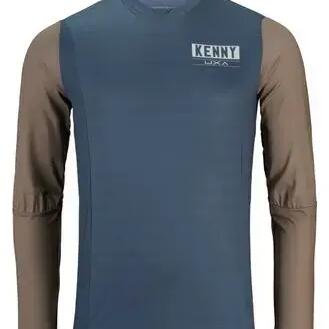 Long-sleeve shirt Kenny Charger