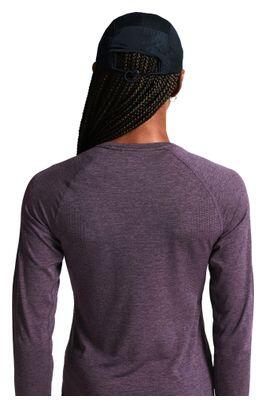 Craft CORE Dry Active Comfort Violet Damestrui met lange mouwen 3/7