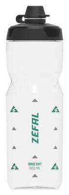 Zefal Kanister Sense Soft 80 Clear 800 ml