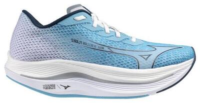 Scarpe running da donna Mizuno Wave Rebellion Flash 2