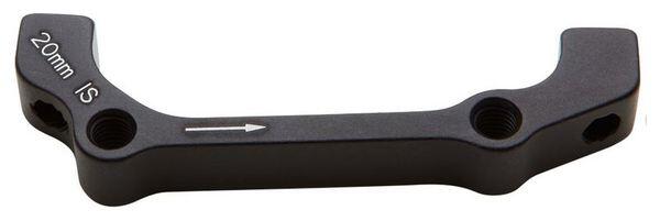 AVID AVID Adattatore IS/PM +20 mm senza viti