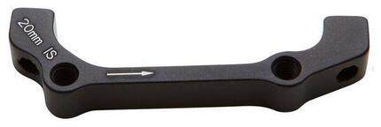 AVID Adaptateur IS/PM +20mm sans Vis