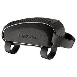 Sacoche de Cadre Lezyne Energy Caddy 1.2 L Noir
