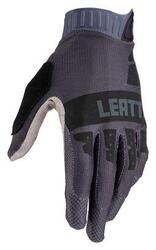 Gants Longs Leatt MTB 2.0 X-Flow Gris Foncé