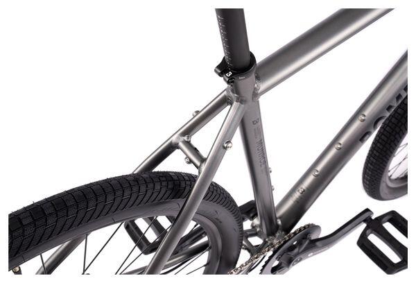 Gravelbike Bombtrack Munroe Al Microshift 8V 650b Pebble Grey Mat 2024 7/7