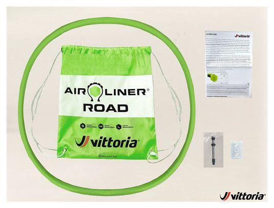 Espuma anti-compressão para estradas Vittoria Air-Liner 4/4