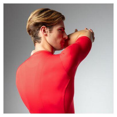 Koszulka rowerowa męska Alé Cycling Solid Color Block 2.0 4/7