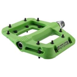 Paire de Pédales Race Face Chester Vert