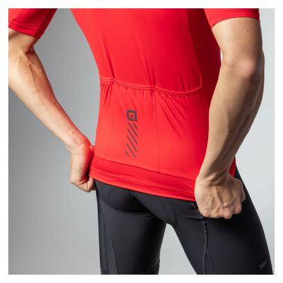 Koszulka rowerowa męska Alé Cycling Solid Color Block 2.0 3/7