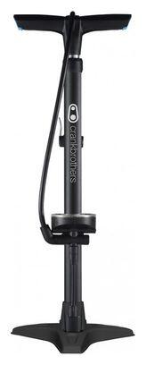 CRANKBROTHERS Crankbrothers Gem Black Foot Pump