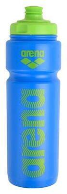 Arena Sportflasche 750 ml Grün Royal / Blau