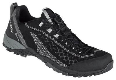 Kayland Alpha Knit GTX Wanderschuhe Schwarz