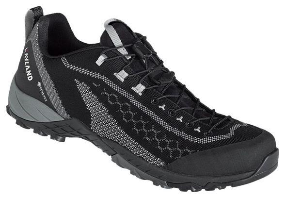 KAYLAND Kayland Alpha Knit Gore-Tex Wanderschuhe Schwarz