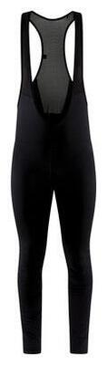 Long craft core bike subz shorts black