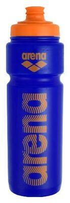 Arena Sportflasche 750 ml Navy / Orange