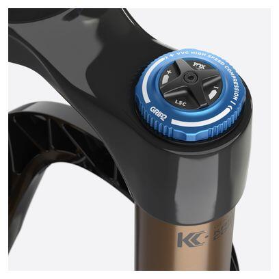 Fox Racing Shox 38 Float Factory Grip 2 27,5'' | Boost 15x110 | Offset 44 | Zwar 4/7