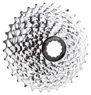 Sram cassette pg 1050 10-speed