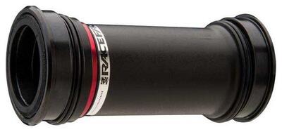 Race face press fit 41 cinch 30mm bb124 crankstel