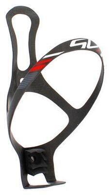 MASSI Flaschenhalter EOS Carbon Fiber
