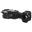 XLC Potence A-HEAD ST-M02 25.4mm Aluminium Noir
