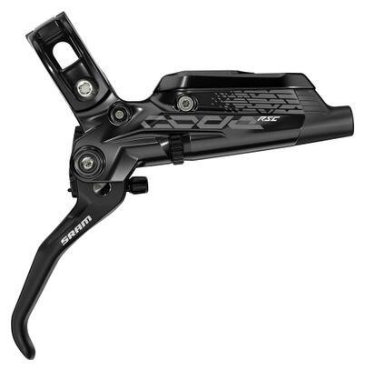 Frein Arrière SRAM CODE RSC (sans disque) Noir 2/4
